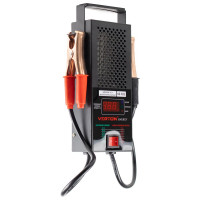 Нагрузочная вилка VERTON Energy NB-100E 6/12 Вт, 100 Ам, 200-1000 Ам 01.9670.9907