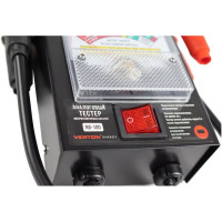 Нагрузочная вилка VERTON Energy NB-100 6/12 Вт, 100 Ам, 200-1000 Ам 01.9670.9906