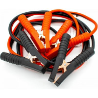 Пусковые провода VERTON Snow 400 А, 3.5 м 01.9670.9920