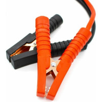 Пусковые провода VERTON Snow 400 А, 3.5 м 01.9670.9920