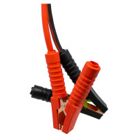 Пусковые провода VERTON Snow 400 CU 3.5 м. 01.9670.9913