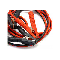 Пусковые провода VERTON Snow 400 CU 3.5 м. 01.9670.9913