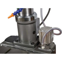 Редукторный сверлильный станок JET GHD-35PFA 50000965T