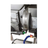 Редукторный сверлильный станок JET GHD-35PFA 50000965T