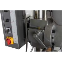 Редукторный сверлильный станок JET GHD-35PFA 50000965T