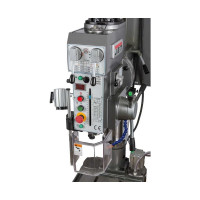 Редукторный сверлильный станок JET GHD-35PFA 50000965T