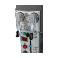 Редукторный сверлильный станок JET GHD-35PFA 50000965T
