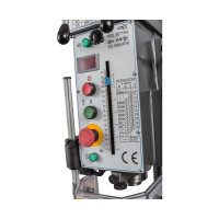 Редукторный сверлильный станок JET GHD-35PFA 50000965T