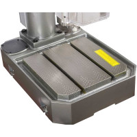 Редукторный сверлильный станок JET GHD-35PFA 50000965T