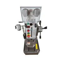 Редукторный сверлильный станок JET GHD-35PFA 50000965T