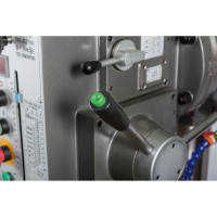 Редукторный сверлильный станок JET GHD-35PFA 50000965T