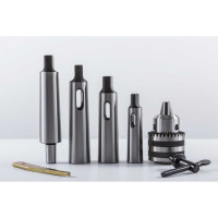 Редукторный сверлильный станок JET GHD-35PFA 50000965T