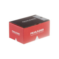 Распорный дюбель Friulsider нейлон, TUP 6x60 100 шт 830999