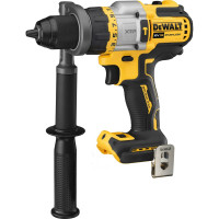 Ударная дрель-шуруповерт Dewalt 18 В XR FLEXVOLT ADVANTAGE XRP DCD999NT-XJ