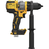 Ударная дрель-шуруповерт Dewalt 18 В XR FLEXVOLT ADVANTAGE XRP DCD999NT-XJ