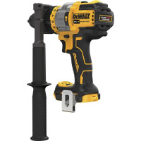 Ударная дрель-шуруповерт Dewalt 18 В XR FLEXVOLT ADVANTAGE XRP DCD999NT-XJ