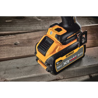 Ударная дрель-шуруповерт Dewalt 18 В XR FLEXVOLT ADVANTAGE XRP DCD999NT-XJ