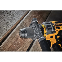 Ударная дрель-шуруповерт Dewalt 18 В XR FLEXVOLT ADVANTAGE XRP DCD999NT-XJ