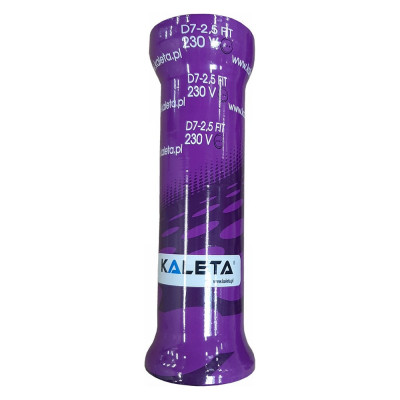 Статор шнекового насоса D7-2.5 FIT KALETA RS0005 / RS0032