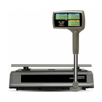 Весы M-ER MERCURY 328ACPX-6.1 LCD 3640
