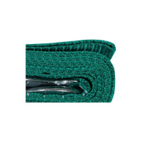 Буксировочный трос лента STVOL стандарт 5 т, 2 крюка, 4 метра STBT0502