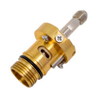 Голова плазматрона Torch body PLAZWELD 228716