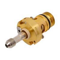 Голова плазматрона Torch body PLAZWELD 228716
