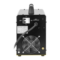 Установка воздушно-плазменной резки БАРСВЕЛД CUT 77D 380В, комплект СВ000007726