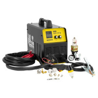 Установка воздушно-плазменной резки БАРСВЕЛД CUT 77D 380В, комплект СВ000007726