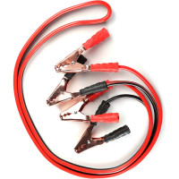 Провода прикуривания STVOL 500 А, 2.5 м, 12/24 В SBC500