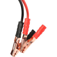 Провода прикуривания STVOL 500 А, 2.5 м, 12/24 В SBC500