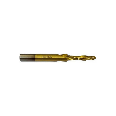 Сверло для высверливания свечей накала Forsage M8 F-4054D8(49815)