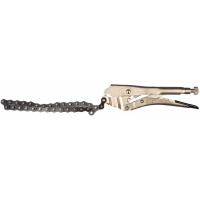 Съемник масляного фильтра Forsage цепной с фиксацией 49549 F-61901A F-61901A(49549)