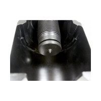 Съемник рулевой сошки грузовых а/м Forsage F-4072(48223)