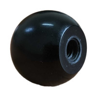 Ручка-шар UnitMC 100110 АМ16х50