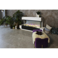 Каминокомплект RealFlame HOUSTON 50 WT ONYX 50 BL 10019512