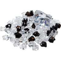 Каминокомплект RealFlame HOUSTON 50 WT ONYX 50 BL 10019512