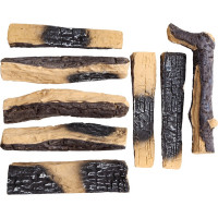 Каминокомплект RealFlame HOUSTON 50 WT ONYX 50 BL 10019512