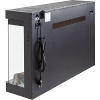 Каминокомплект RealFlame HOUSTON 50 WT ONYX 50 BL 10019512