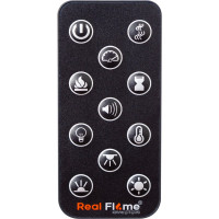 Каминокомплект RealFlame HOUSTON 50 WT ONYX 50 BL 10019512