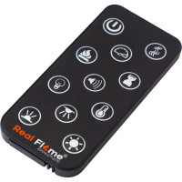 Каминокомплект RealFlame HOUSTON 50 WT ONYX 50 BL 10019512