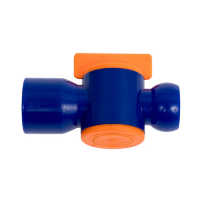 Вентиль Micron 1/2 - NPT 1/2 с внутренней резьбой 124186