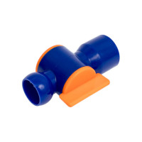 Вентиль Micron 1/2 - NPT 1/2 с внутренней резьбой 124186