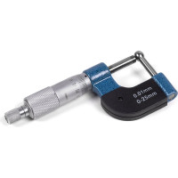 Микрометр Micron трубный МТ-25 0.01 МИК 51537
