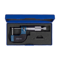 Микрометр Micron трубный МТ-25 0.01 МИК 51537