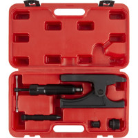 Гидравлический съемник шаровых опор WIEDERKRAFT WDK-214890