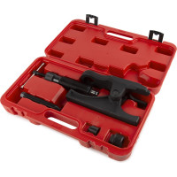 Гидравлический съемник шаровых опор WIEDERKRAFT WDK-214890