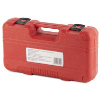 Гидравлический съемник шаровых опор WIEDERKRAFT WDK-214890