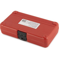 Тестер давления масла WIEDERKRAFT 0-7 бар WDK-214270