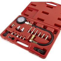 Дизельный компрессометр для грузовых авто WIEDERKRAFT WDK-214280